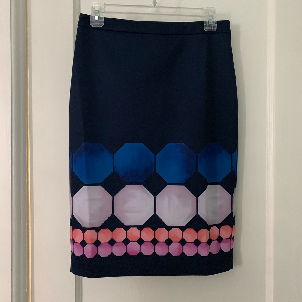 NWT Ted Baker Skirt